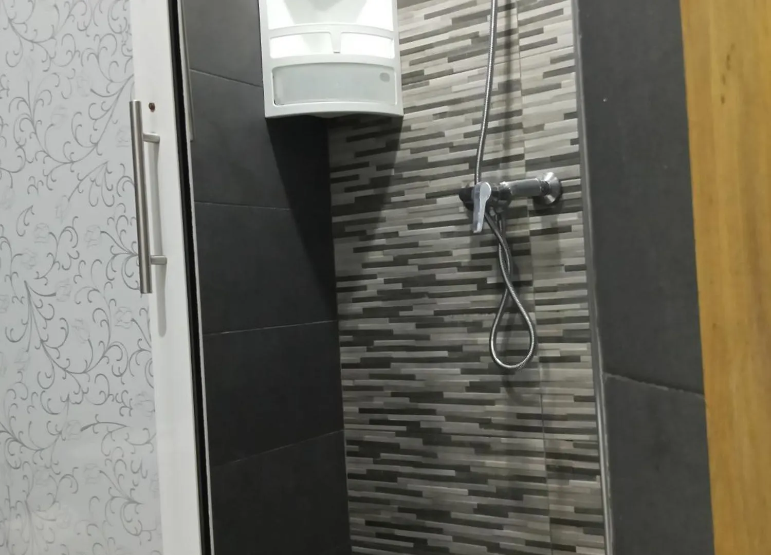 Apartman Entre Mer Et Soleil, Logement Familiale