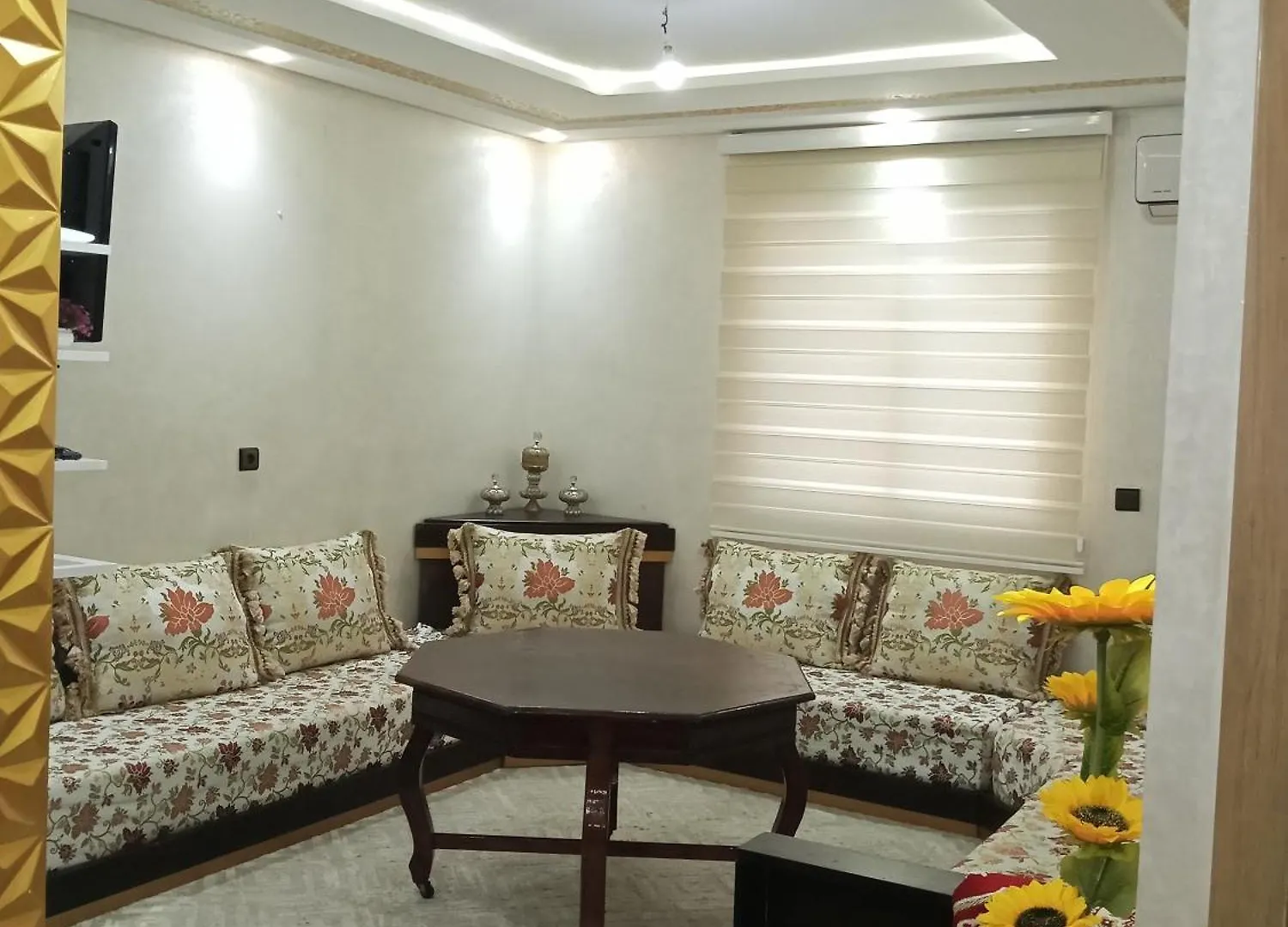 Entre Mer Et Soleil, Logement Familiale Apartman Agadir