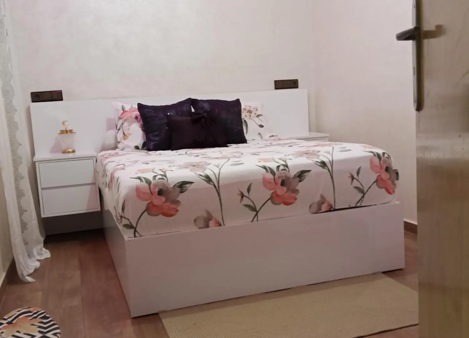 Entre Mer Et Soleil, Logement Familiale Agadir
