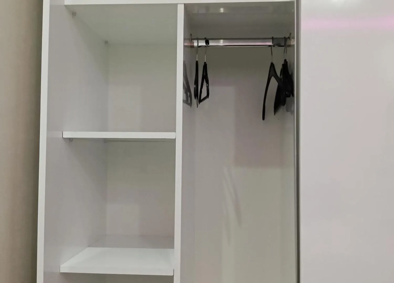 Entre Mer Et Soleil, Logement Familiale Apartman