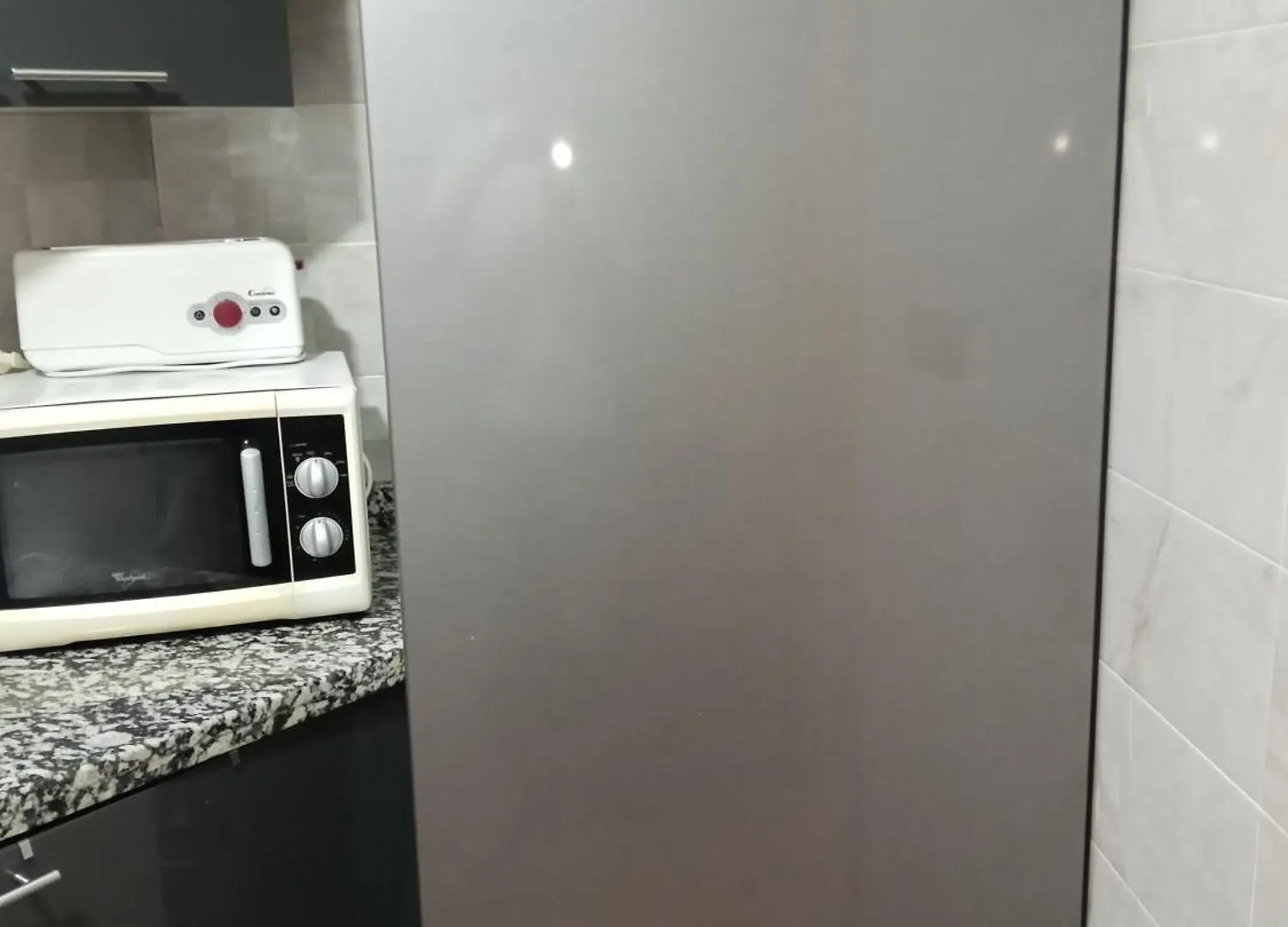Entre Mer Et Soleil, Logement Familiale