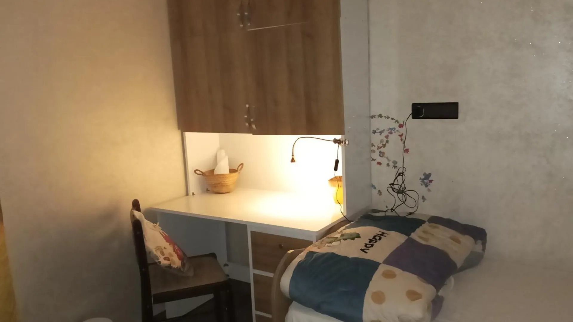 Entre Mer Et Soleil, Logement Familiale Apartman Agadir