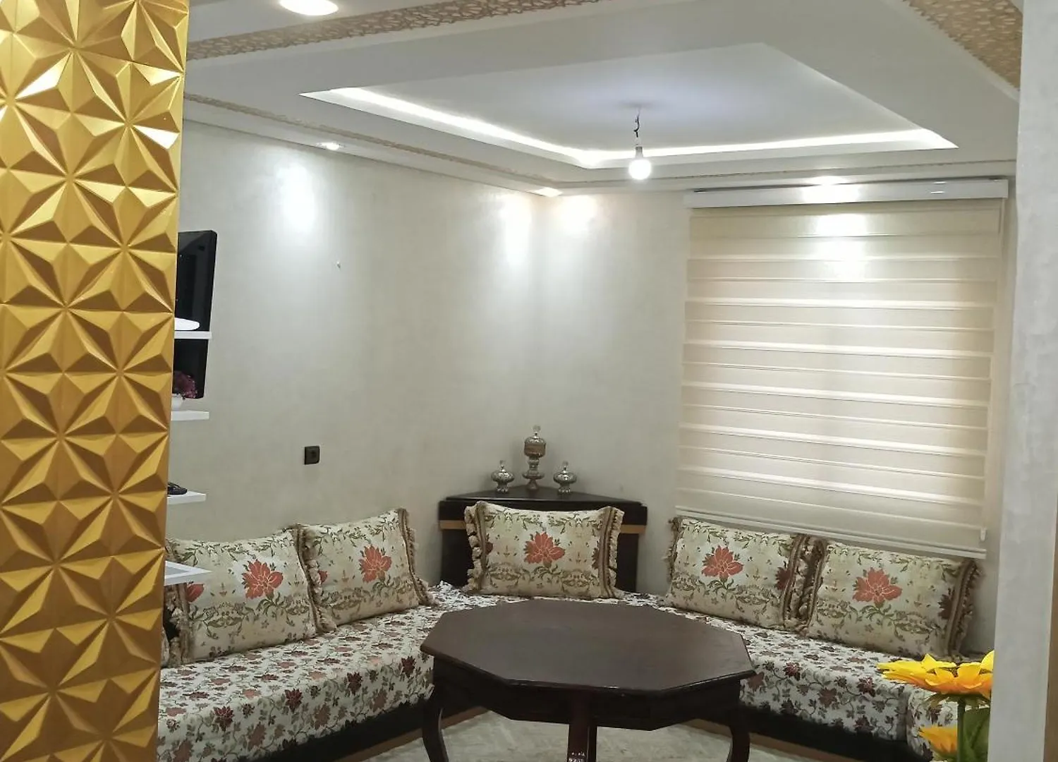Entre Mer Et Soleil, Logement Familiale Apartman Agadir