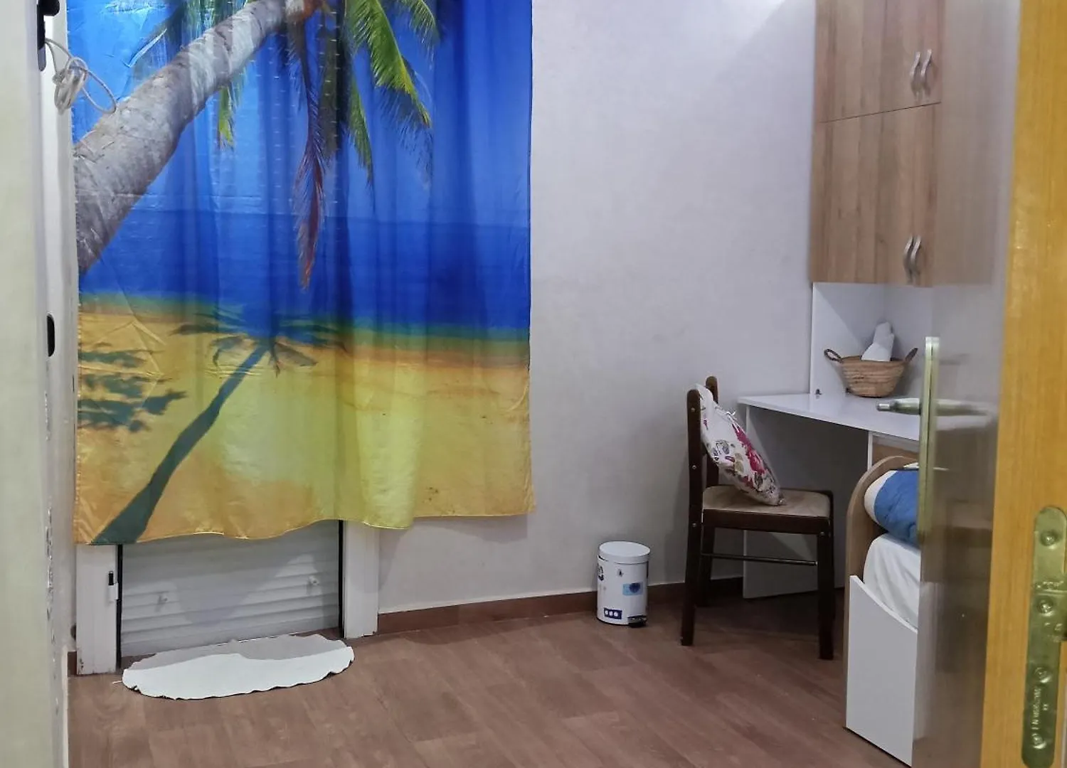 Apartman Entre Mer Et Soleil, Logement Familiale