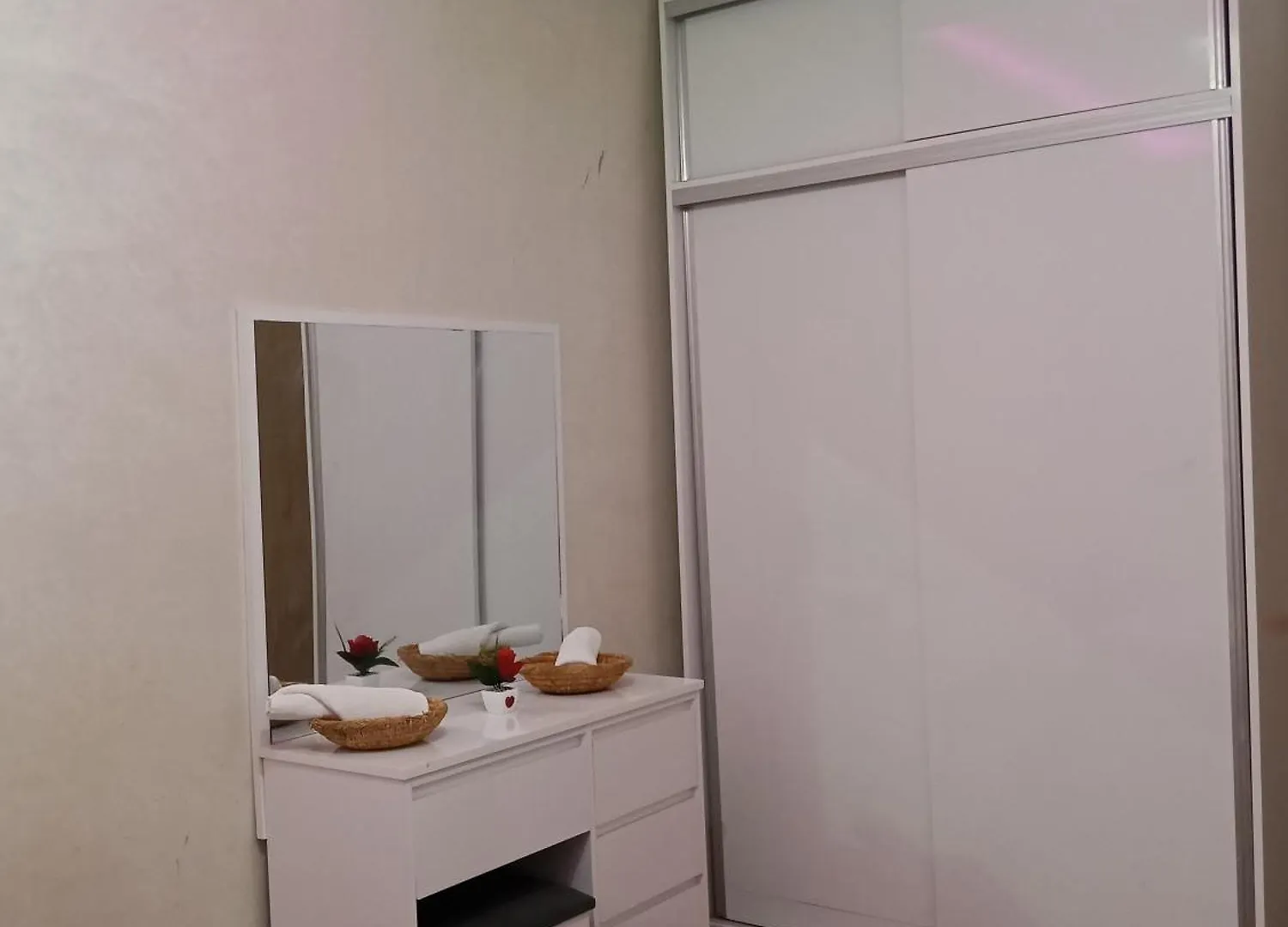 Entre Mer Et Soleil, Logement Familiale 0*, Agadir