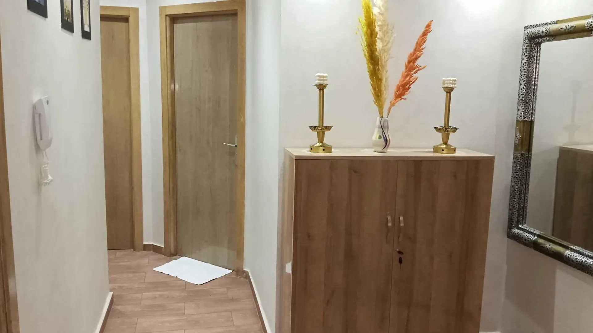 Apartman Entre Mer Et Soleil, Logement Familiale