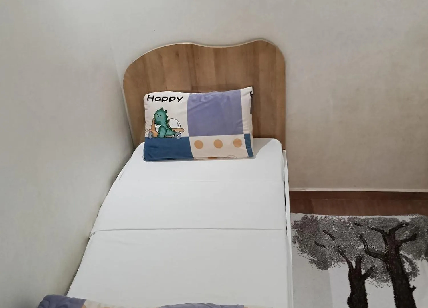 Entre Mer Et Soleil, Logement Familiale Apartman