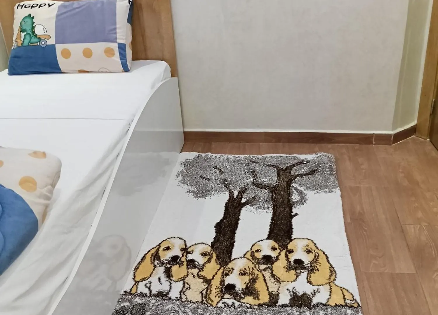 Apartman Entre Mer Et Soleil, Logement Familiale